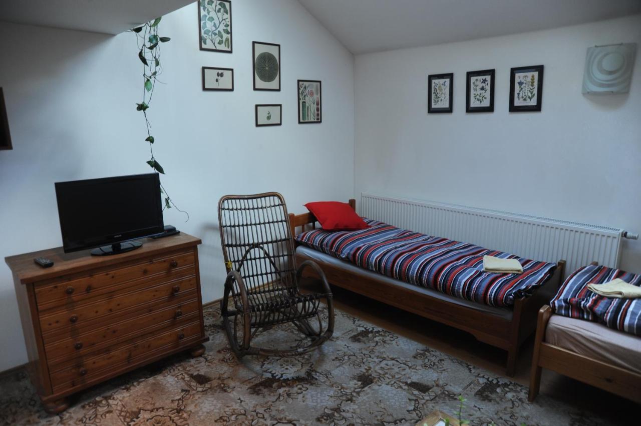 Apartma V Pivovaru Genius Noci Lomnice  Экстерьер фото