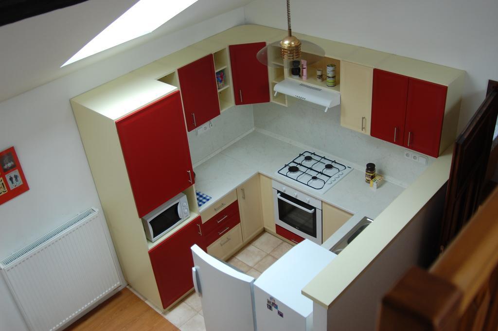 Apartma V Pivovaru Genius Noci Lomnice  Номер фото