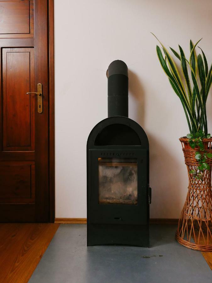 Apartma V Pivovaru Genius Noci Lomnice  Экстерьер фото