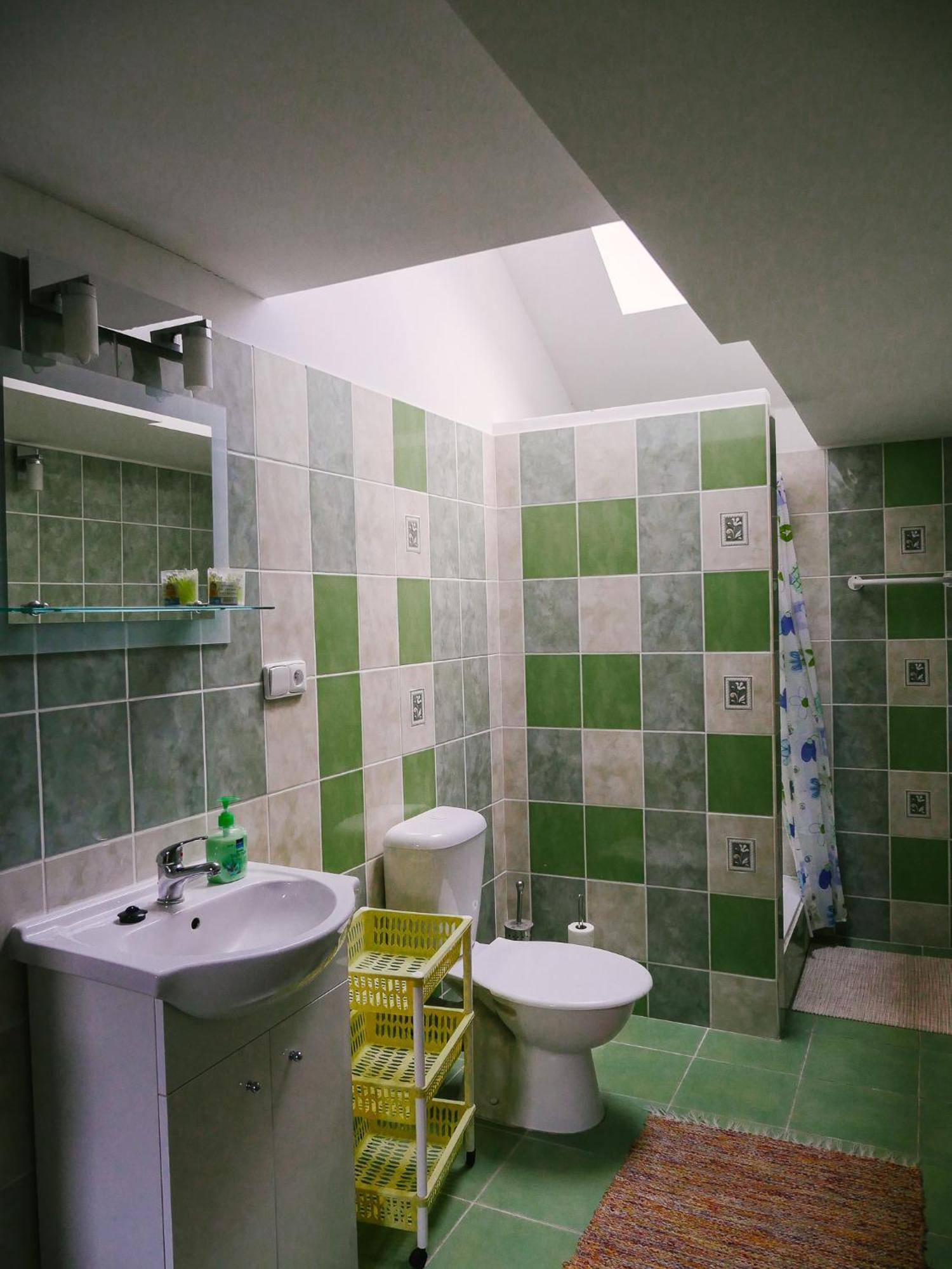 Apartma V Pivovaru Genius Noci Lomnice  Экстерьер фото
