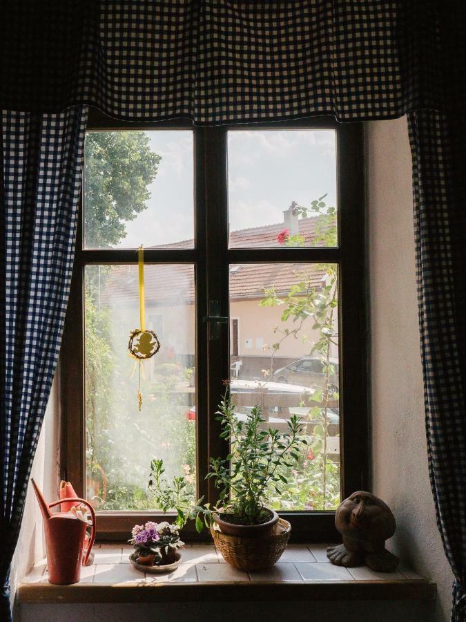 Apartma V Pivovaru Genius Noci Lomnice  Экстерьер фото